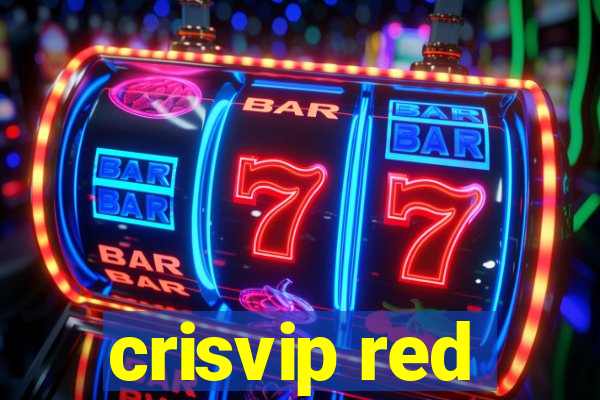 crisvip red